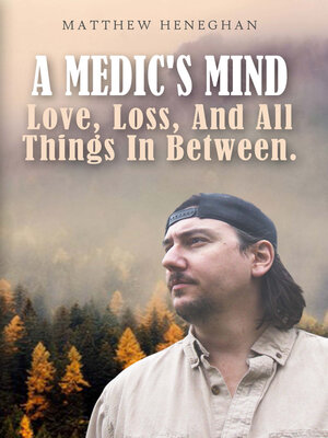 cover image of A Medic's Mind